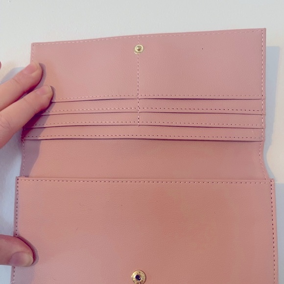 Aimee Kestenberg Never Been Used Wallet - Picture 3 of 4